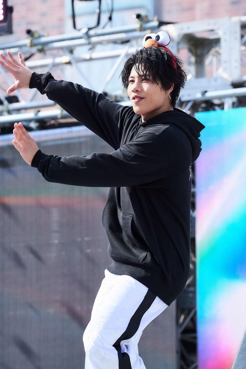 ユニ春！ライブ2026』 Stage Photo📸 #後藤拓磨 ┈┈┈┈ *p(R)ojectR