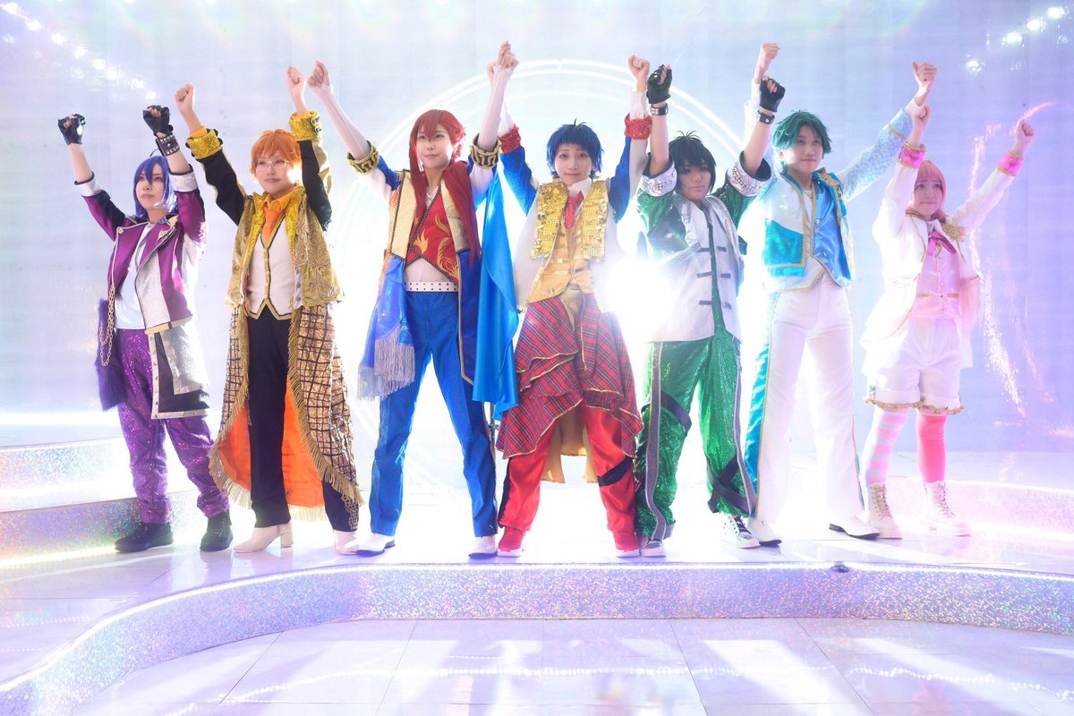 cos/KOP  
あの日の約束を覚えてる？

 ✎＿＿＿＿＿＿＿＿＿＿＿＿＿＿  

Photo:<a href="/lockegou6/">６号</a>  
member:reply
#kop10th大成功あわせ