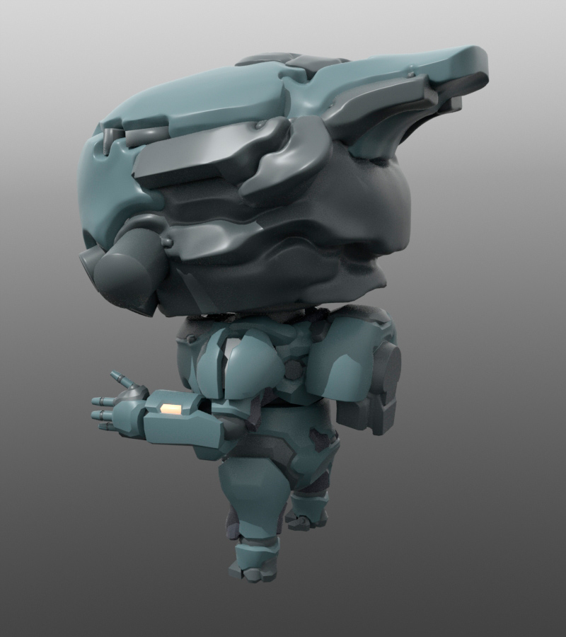 Luminifern's tweet photo. It's time to release updates on the new character model. Still a work in progress.
#FollowFriday #CobaltSystem #indiedev https://t.co/VwWduv4xxm