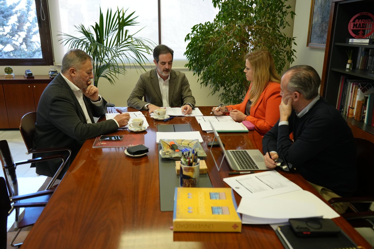 Vice_Cuenca_UCLM tweet media