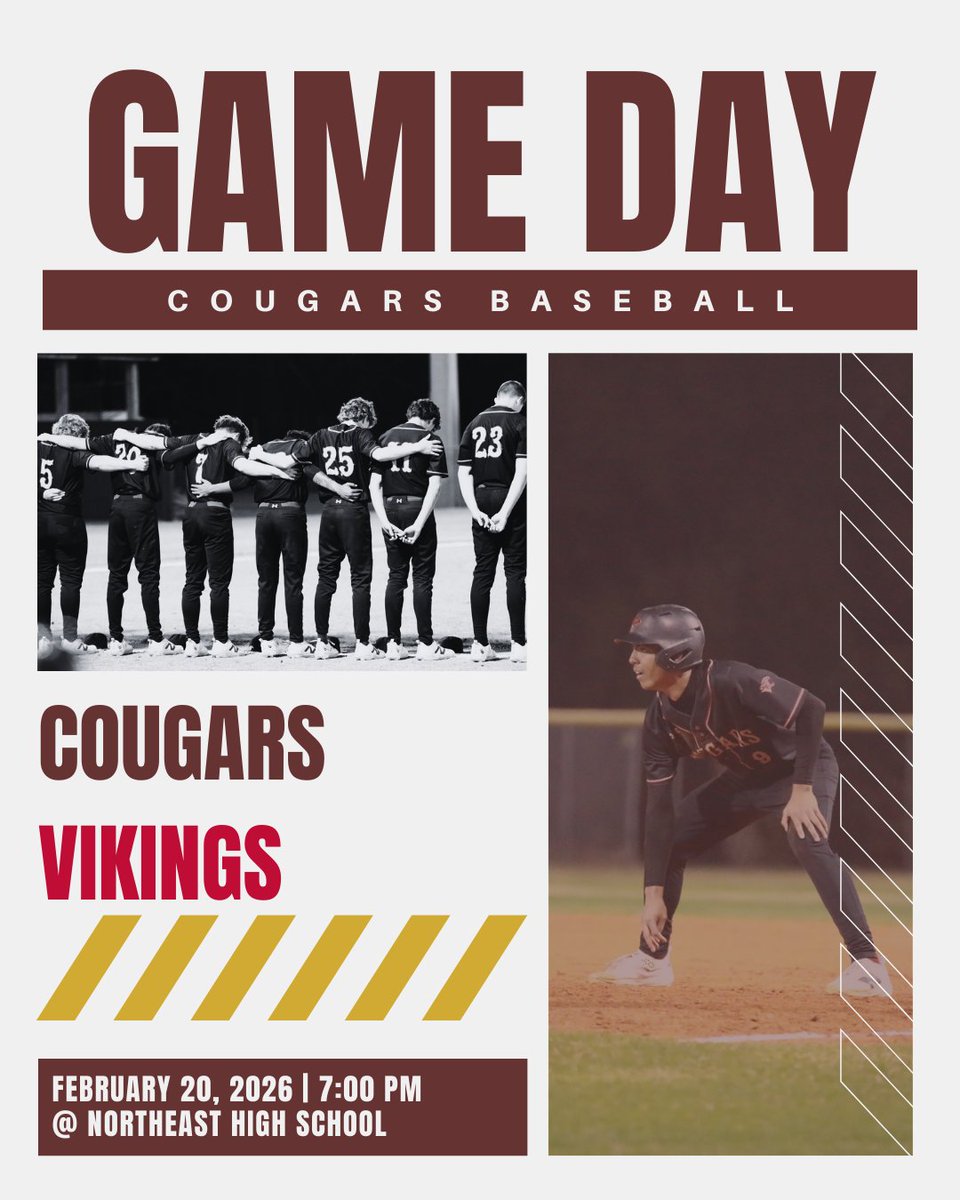 Countryside Baseball tweet media