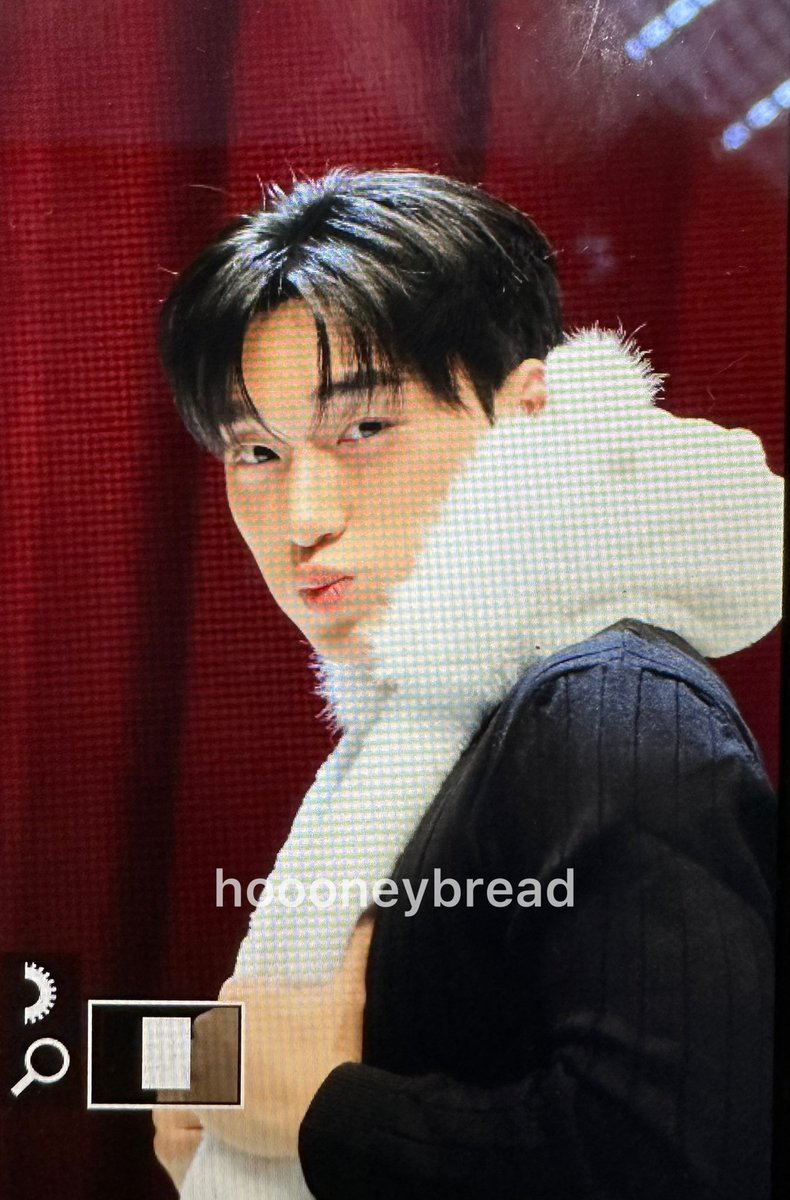hoooneybread's tweet photo. 260220 

#에이티즈 #산 #최산
#ateez #san #choisan https://t.co/pnpXpehR8S