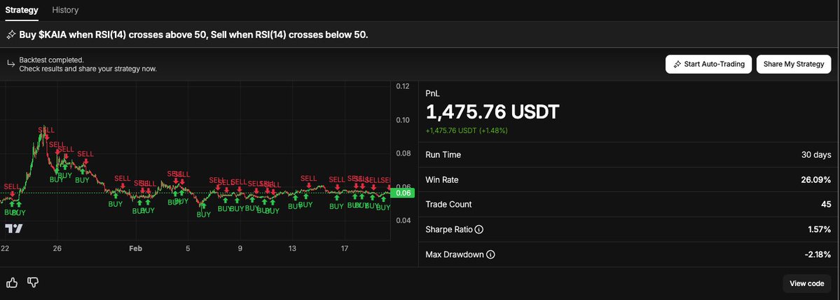 AlphaSec. Exchange tweet media