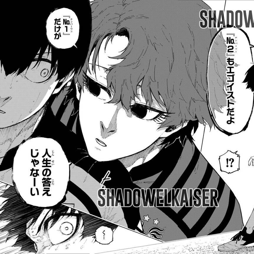 XERRAPH1M's tweet photo. THE WRINKLES ON ISAGI'S SHIRT BELOW HIS CHIN??????????? https://t.co/NNDe4J0gwo