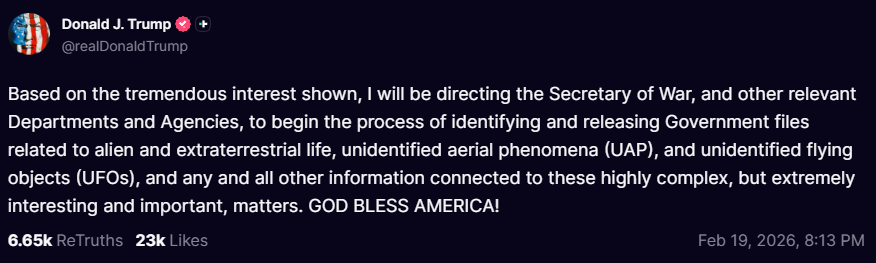 "An Obama-driven news cycle? NOT ON MY WATCH."