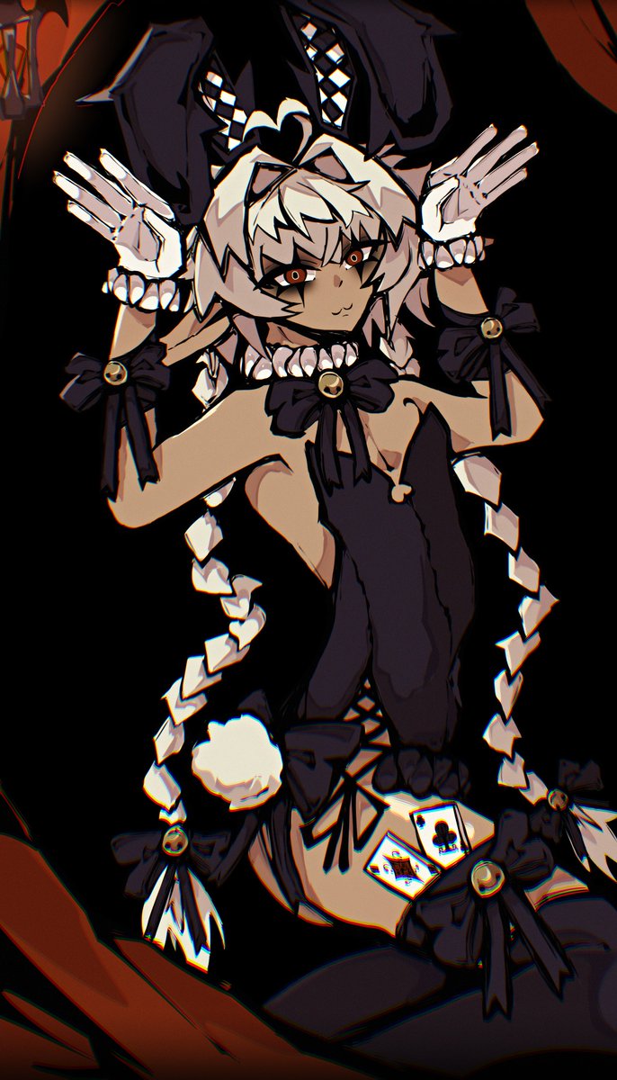 attempt 2 of liar bunny,,
oc belongs to <a href="/sh4rkles/">🕸꧁༒Val༒꧂🕸</a>
