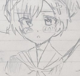 らび tweet media
