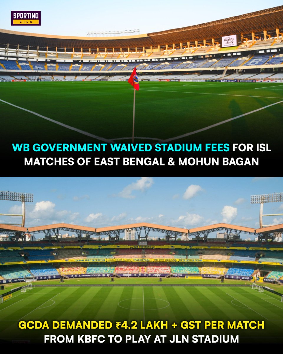 SportingZila tweet media