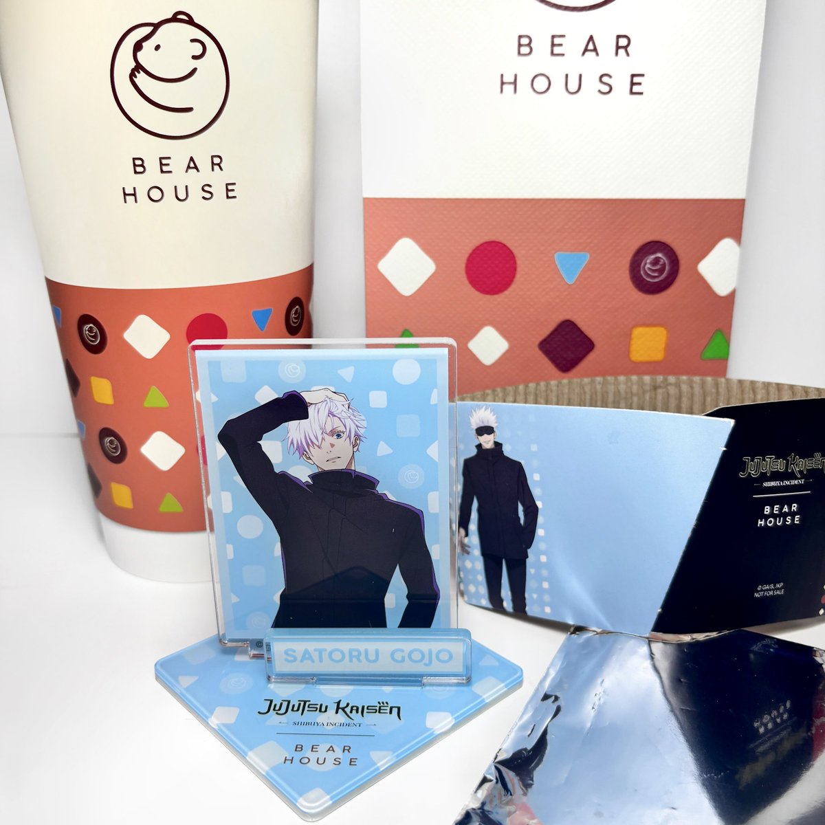 ตอนแรกว่าจะไม่ แต่เดินผ่านละอยากสุ่มเอาฟีลสักอัน555555 ปากดสุดหล่อมาหากันเฉย🥺 เสยผมแล้วเสยใจนี่ไปด้วยเลยจ่ะ🩵