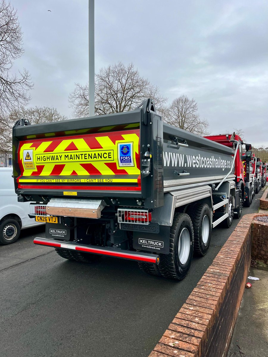 Richard Woodland tweet media