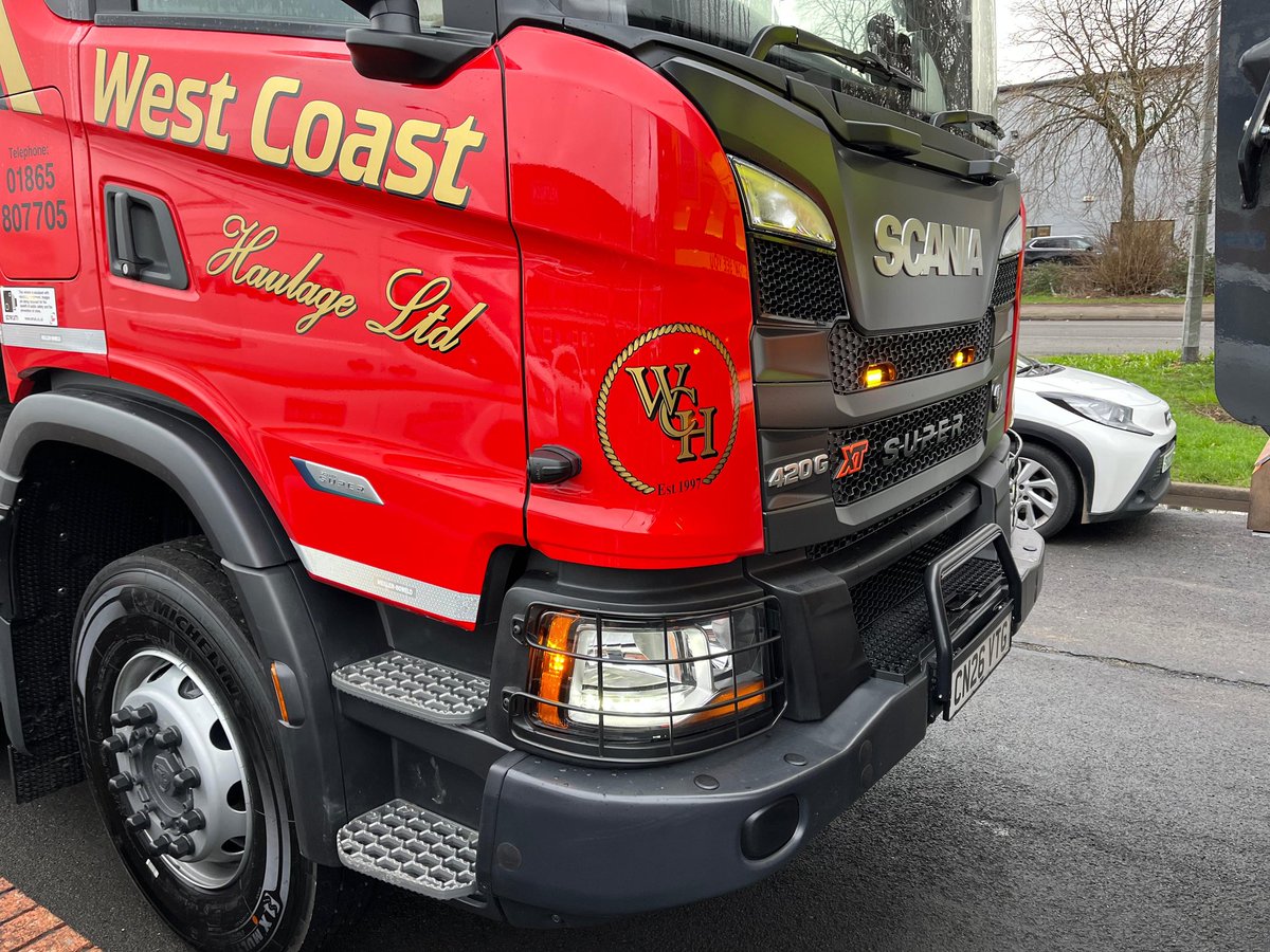 Richard Woodland tweet media