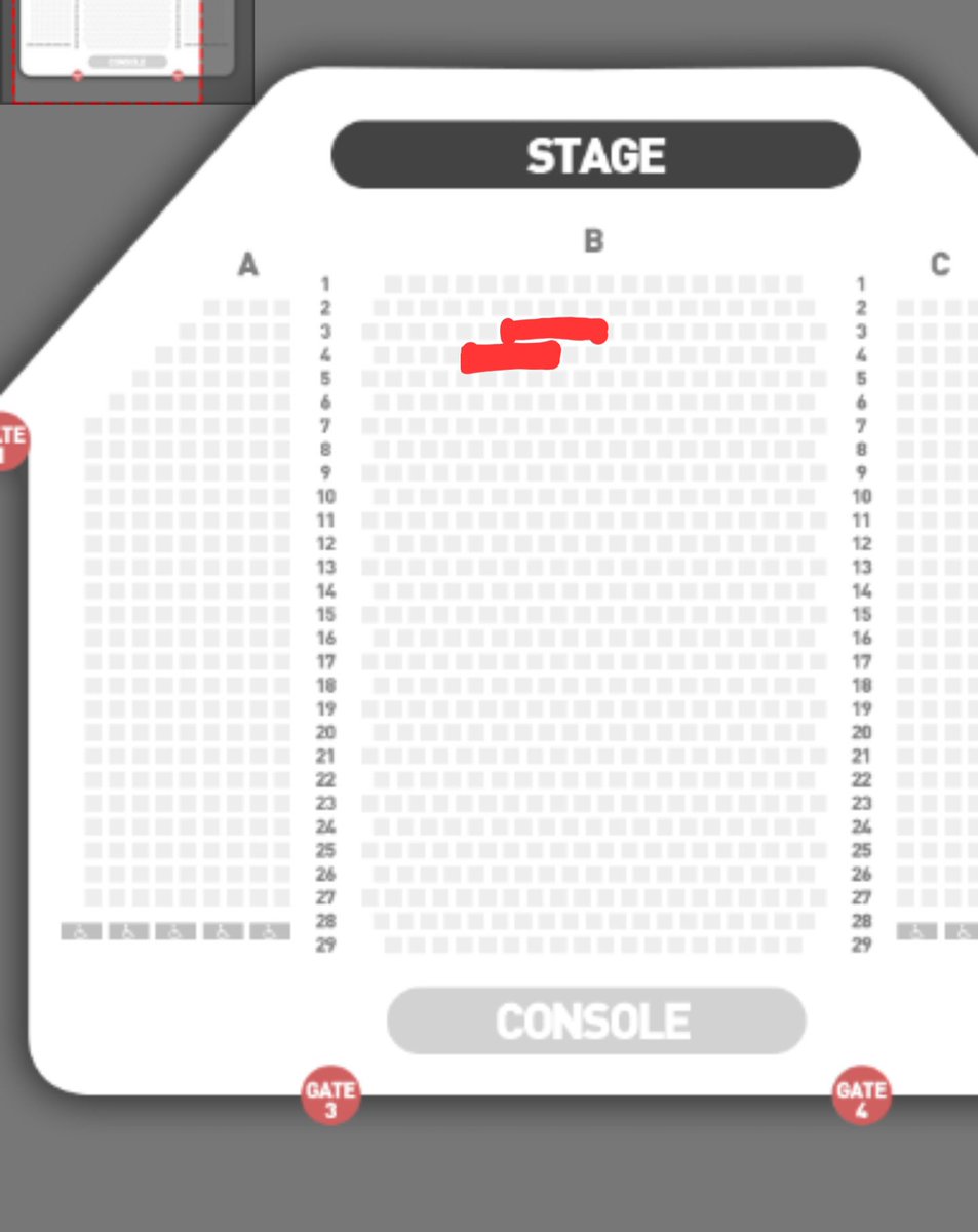 이클립스 피타콘 토➡️일요일교환 구해요

저 : 토요일 b구역 3열 or 4열 두자리 중 원하시는 자리로
님 : 일요일 b구역 3-7열 

멘션주시거나 맘찍하고 디엠주세요
(양도도 언제나 받아요)
