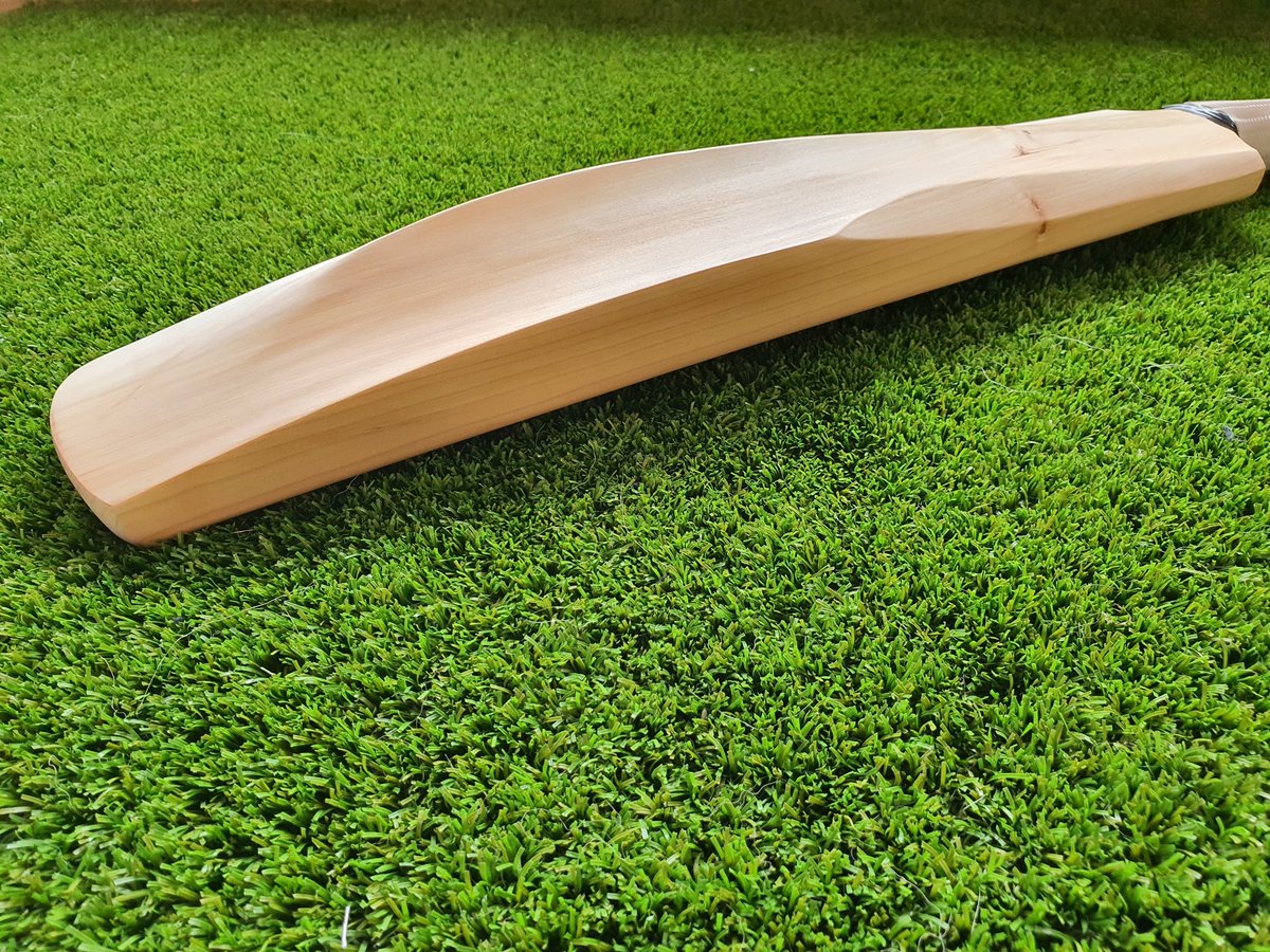 Look at the shape! #handmade