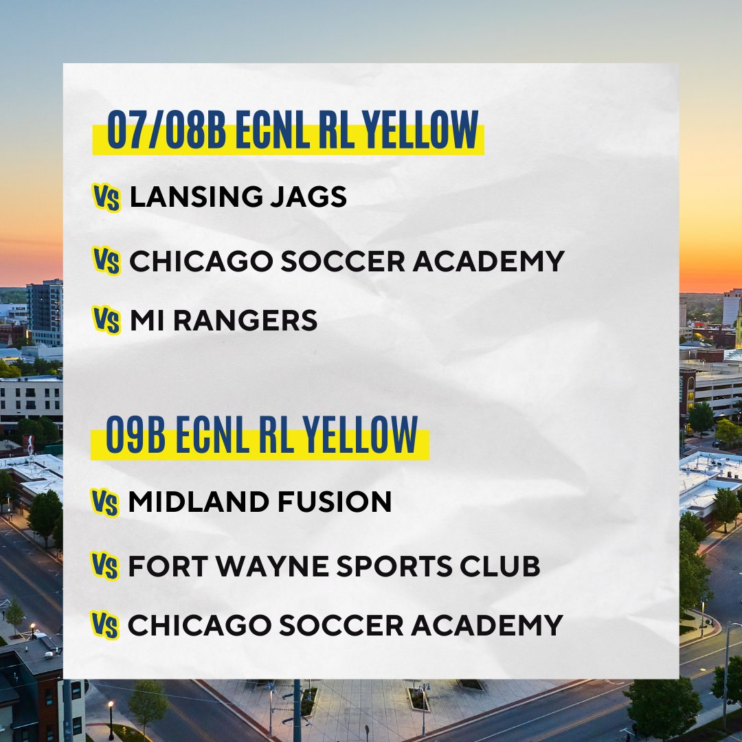 Cleveland Force SC tweet media