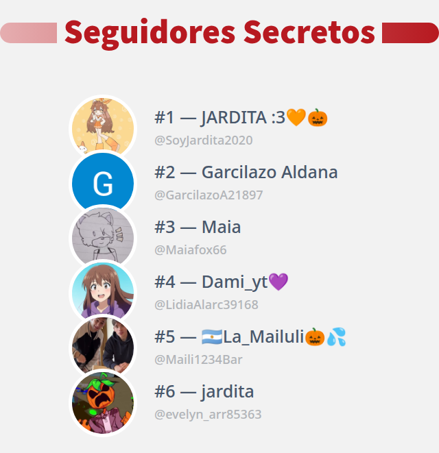 ¡Acabo de descubrir quién visitó mi perfil de Twitter!

⠀➡️ infinitetweet.me/secret-stalker…