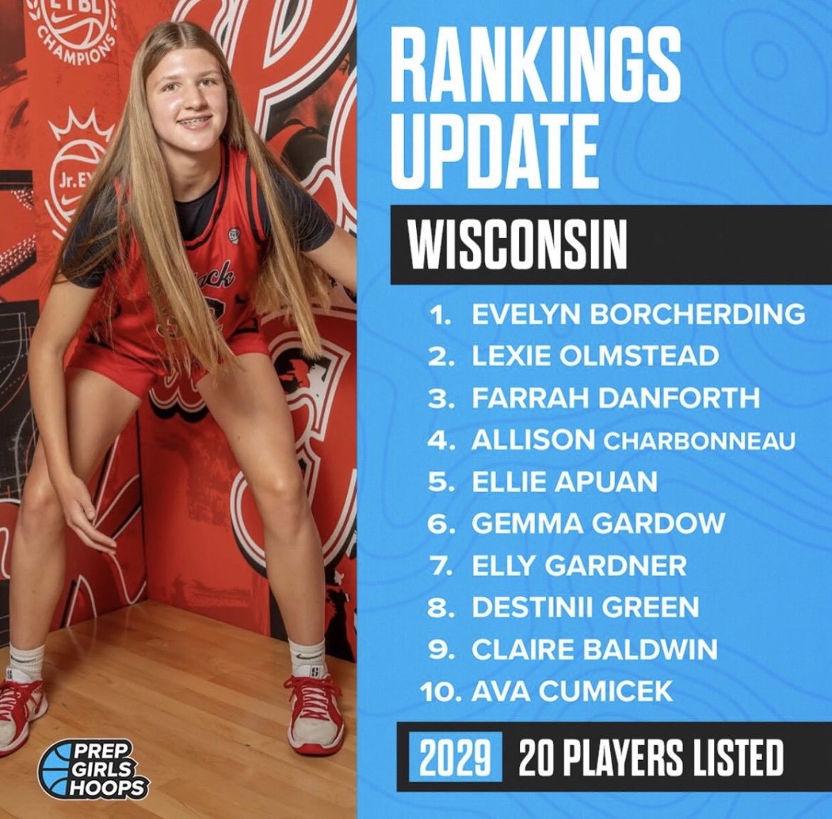 Allison Charbonneau tweet media