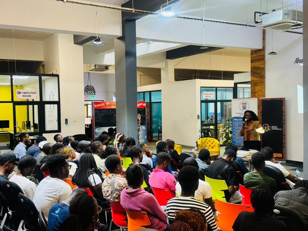 Africa ₿itcoin Conference tweet media