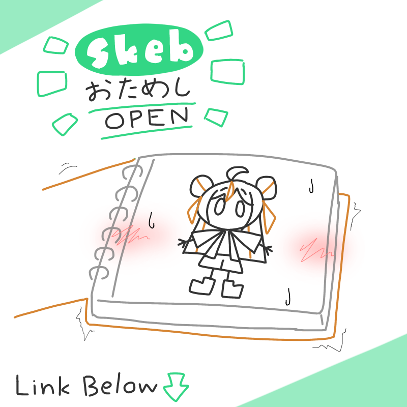 satanihimo's tweet photo. します！🧑‍🎨 https://t.co/af71zJln6r