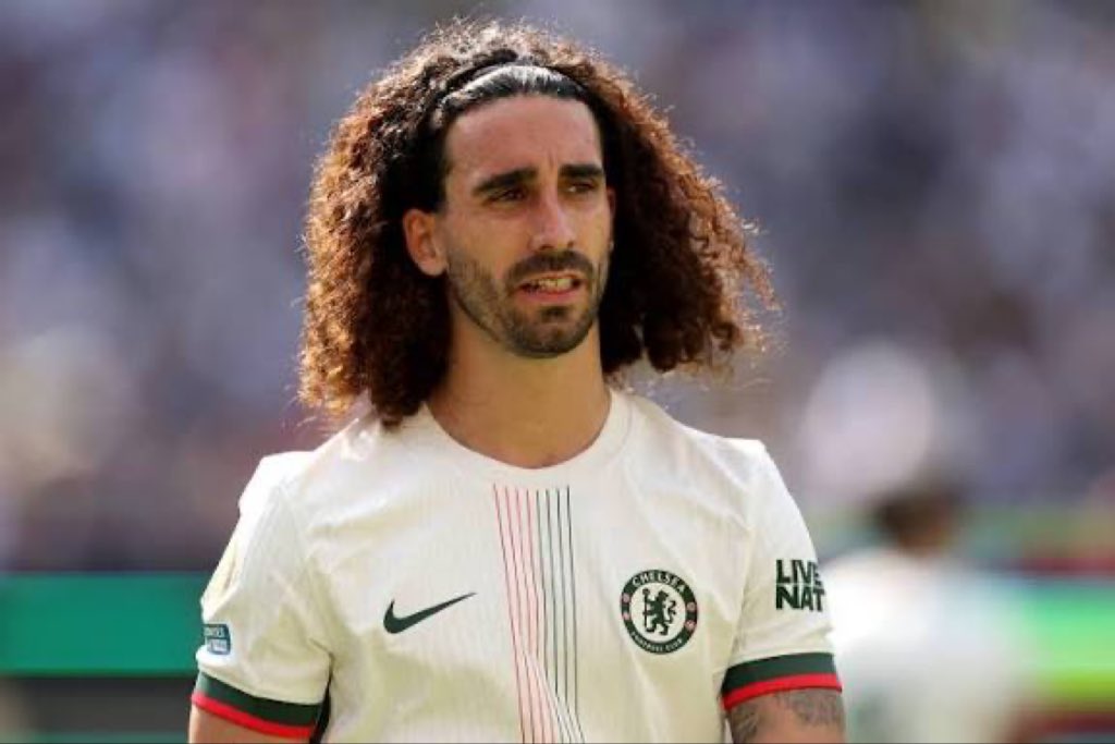 TraderReuben's tweet image. 🚨 Marc Cucurella told the BBC in August that he had agreed a new contract with Chelsea, which sources say is a salary bump without any additional years. His situation remains interesting to monitor.

(@SJohnsonSport &amp;amp; @liam_twomey) #CFC