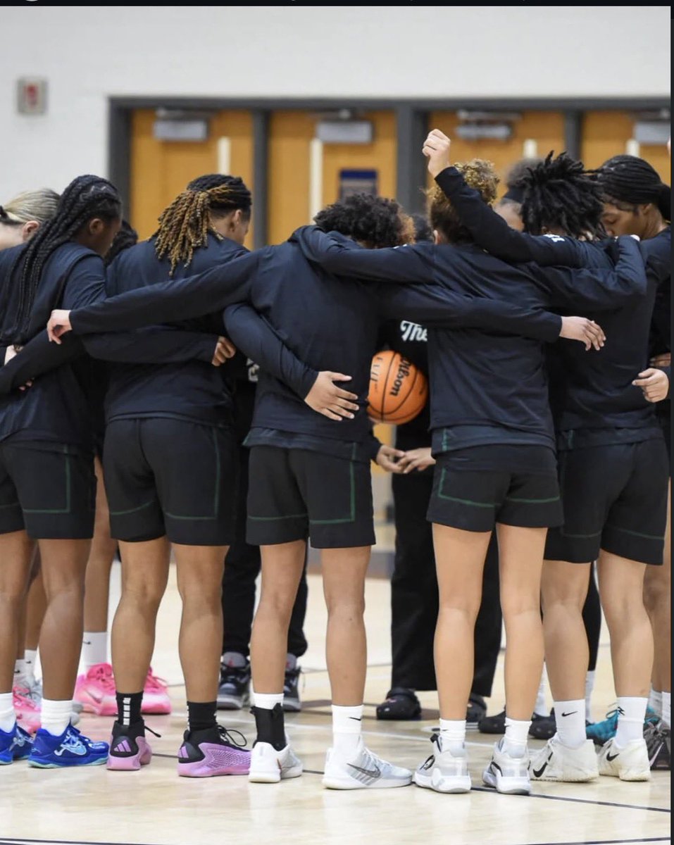 Collins Hill High School WBB tweet media