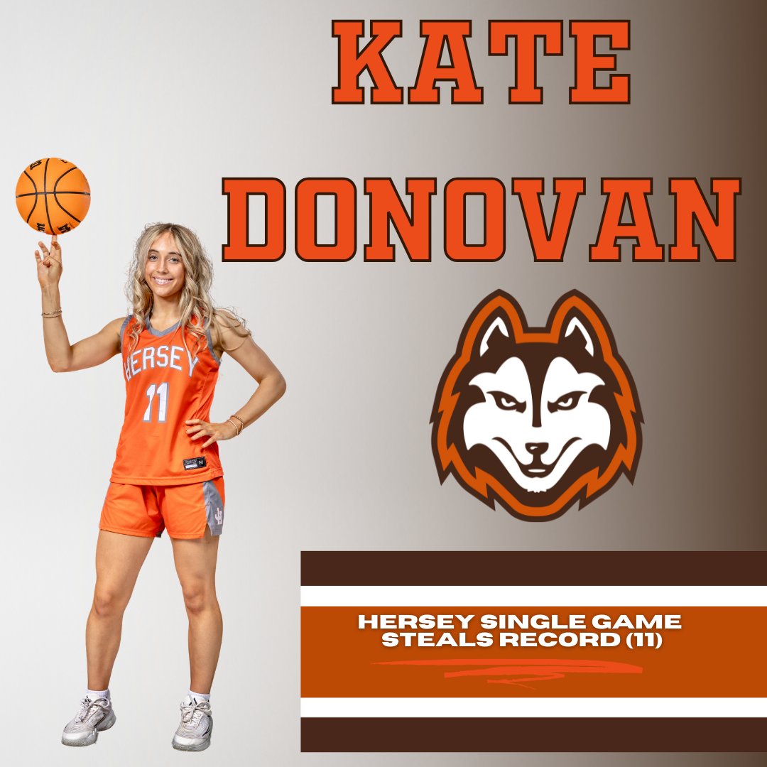 Hersey Girls Basketball tweet media