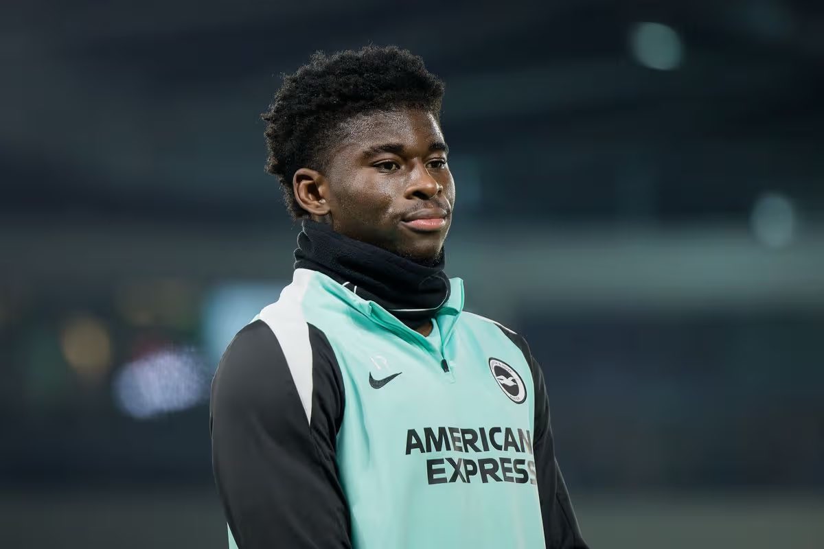 The Brighton Base tweet media