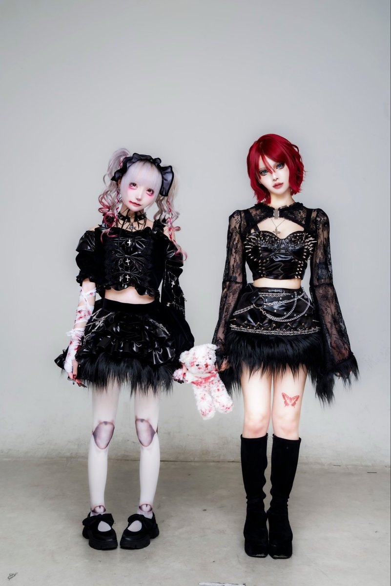 メイ（メイ・メロウ）【VILLAINS HOUSE】 (@_me_mello0) / Posts / X