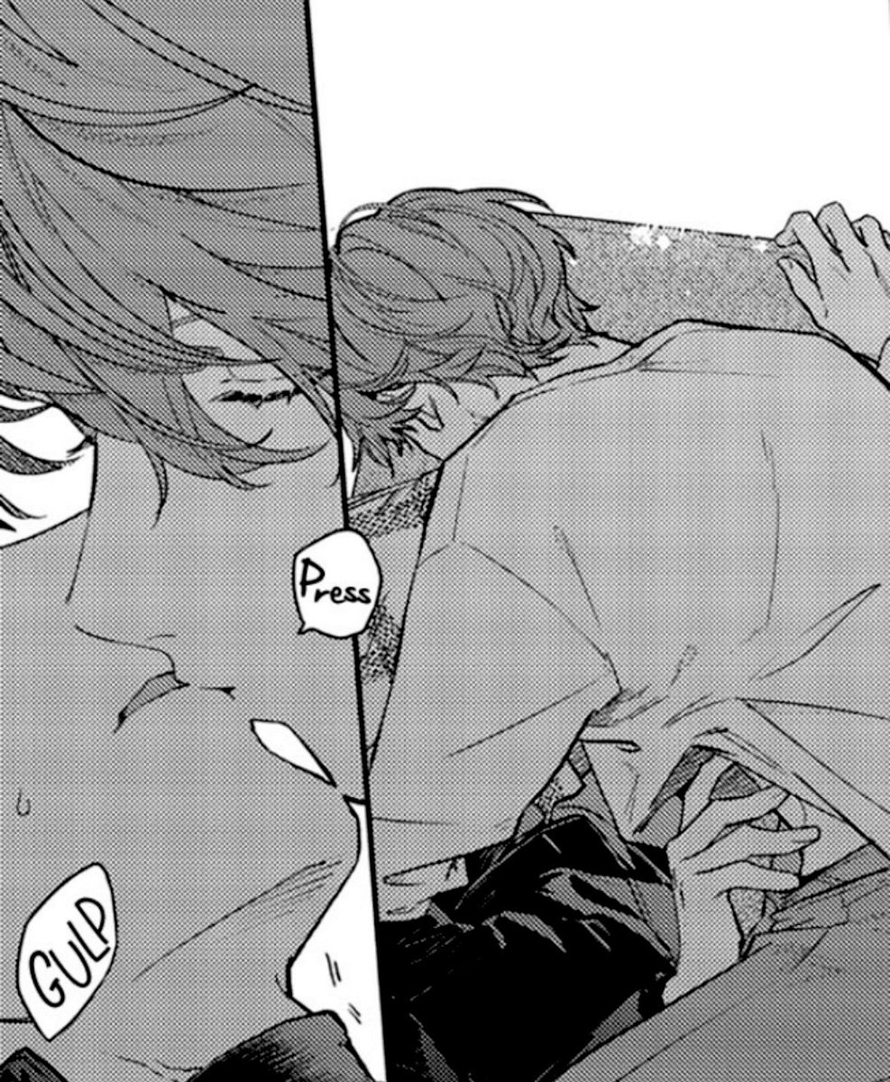 good morning given oomfs/moots 😚