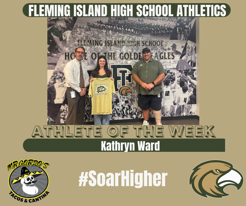 FI Eagle Athletics tweet media