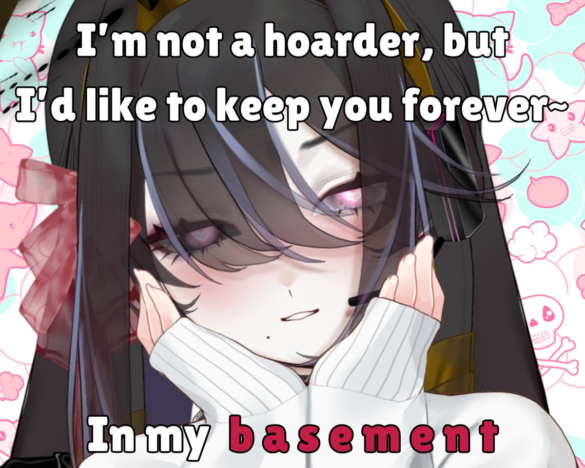 𝕽𝖊𝖎𝖌𝖓💀🗡️ Crow Faerie tweet media