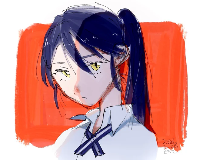 ニャ