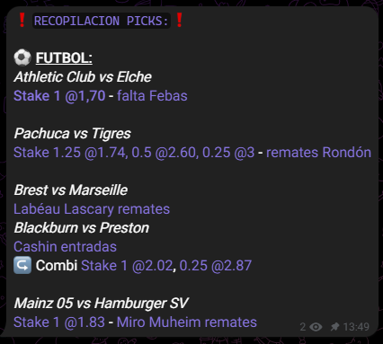 ElOvejasBets tweet media