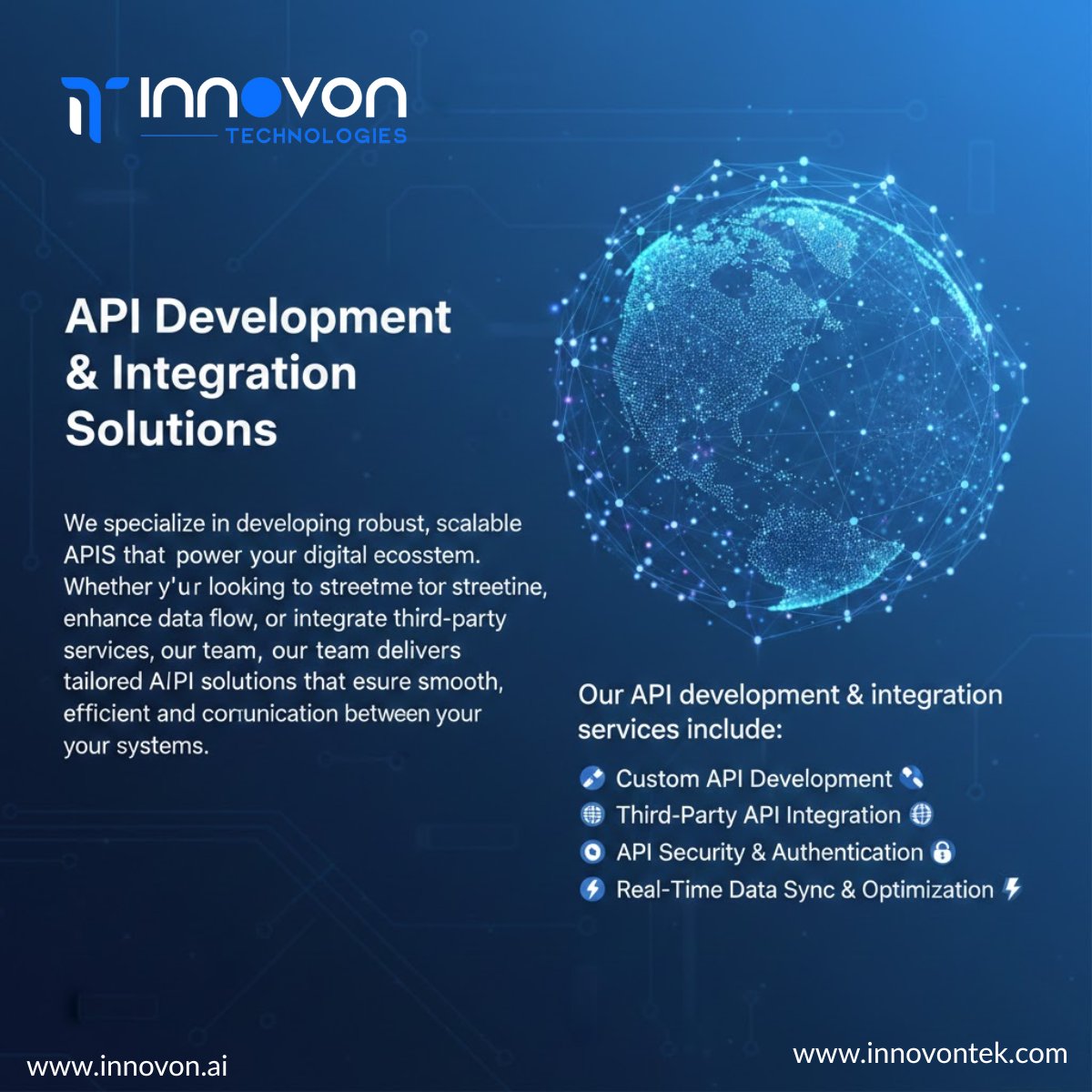 Innovon Technologies (@innovontech) / Posts / X