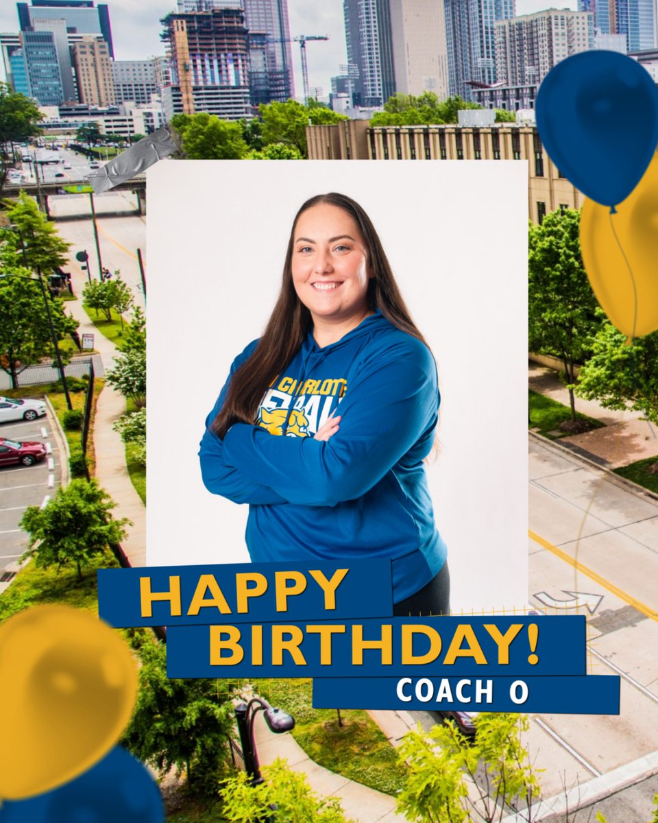 JWU Charlotte Softball tweet media