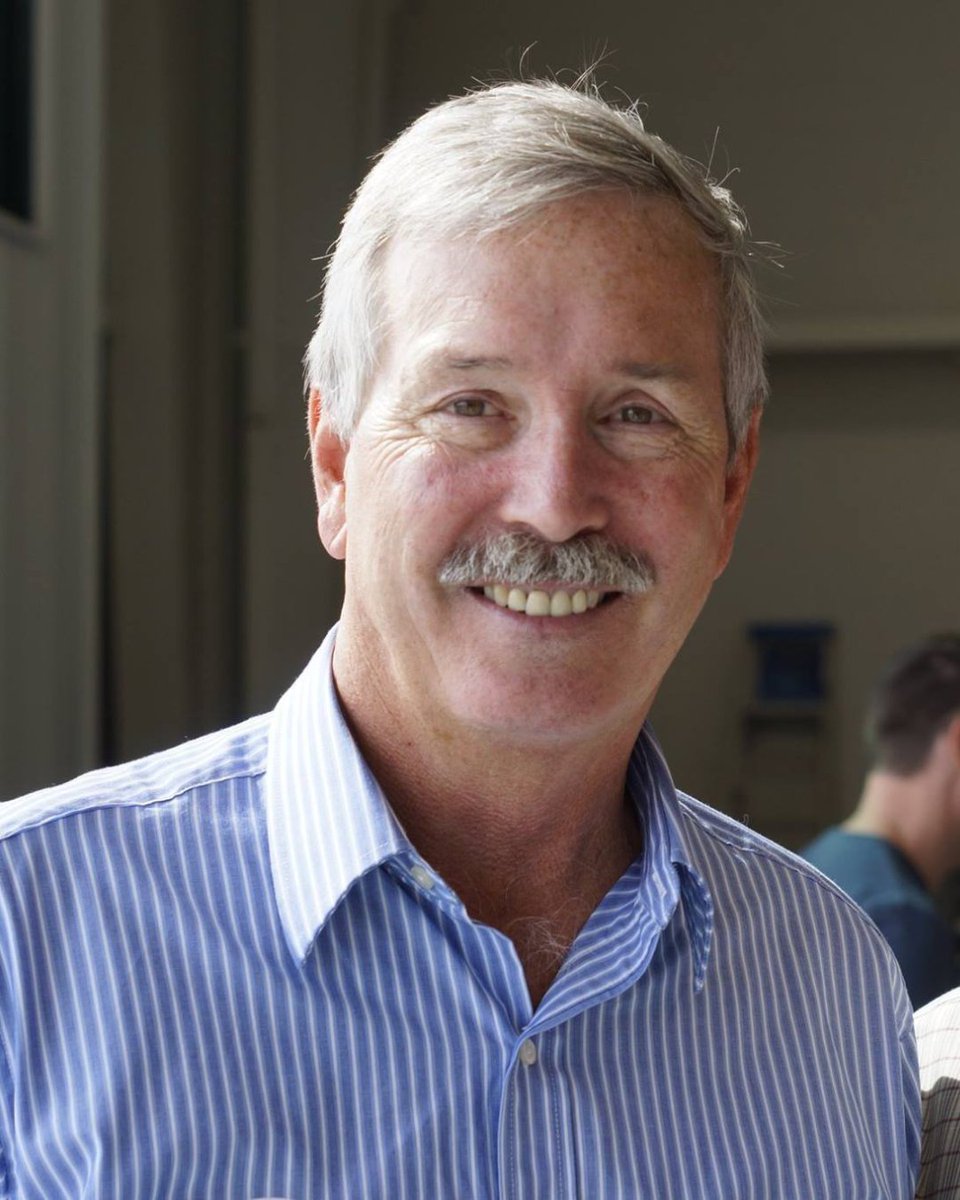 Senator Bill DeSteph tweet media