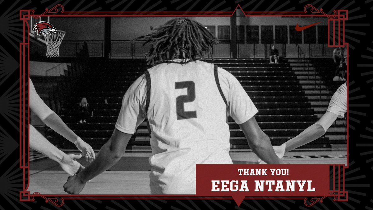 FHE_Basketball's tweet photo. Next Senior of the Class of 2026 we will recognize is- #2 EEGA NTANYL 

#HawkPride https://t.co/j9ia36yfsV