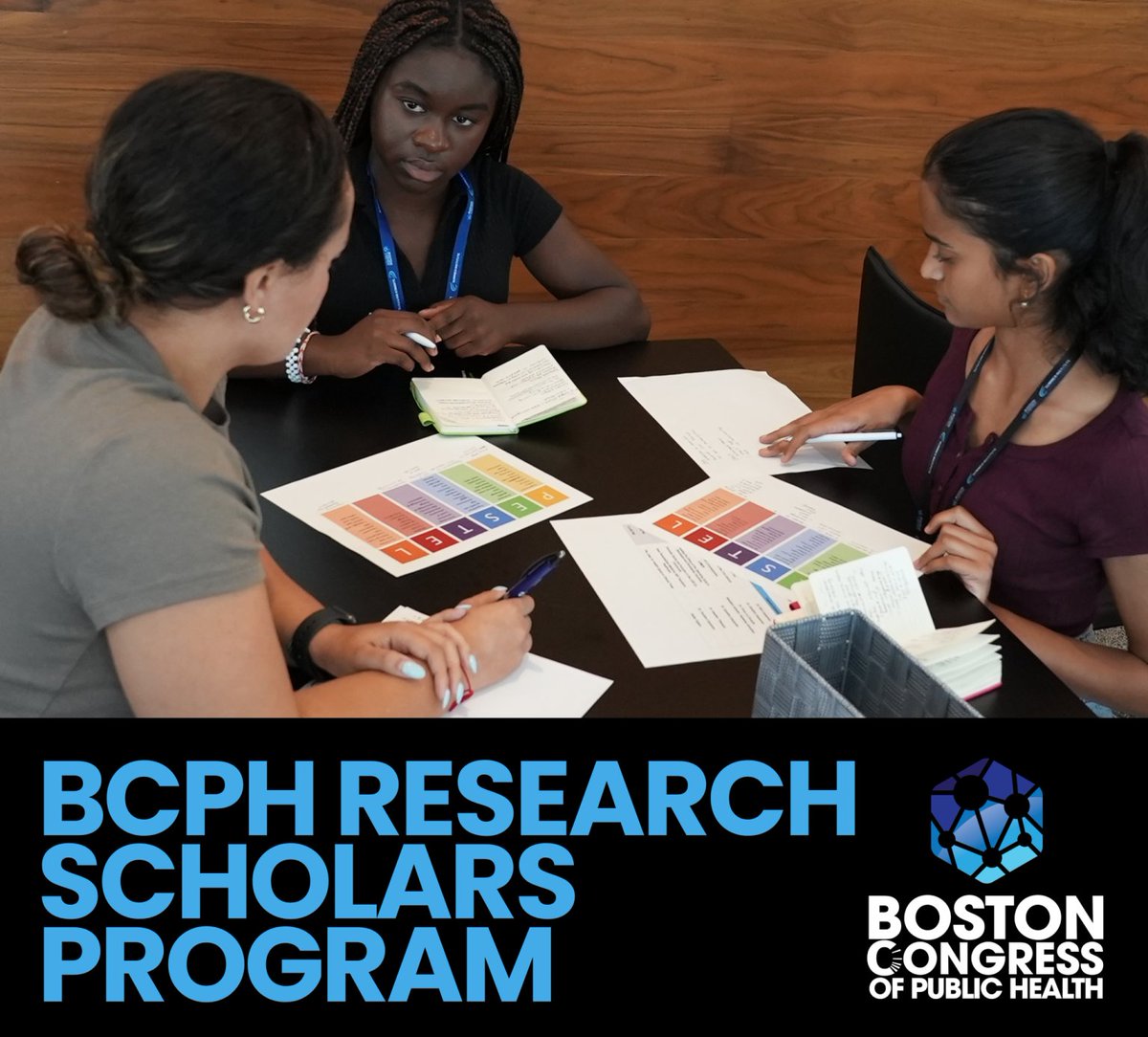 Boston Congress of Public Health & BCPH Review tweet media