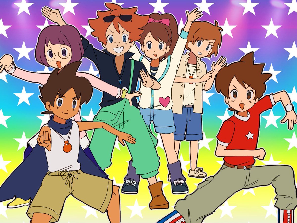 コミュ。 tweet media