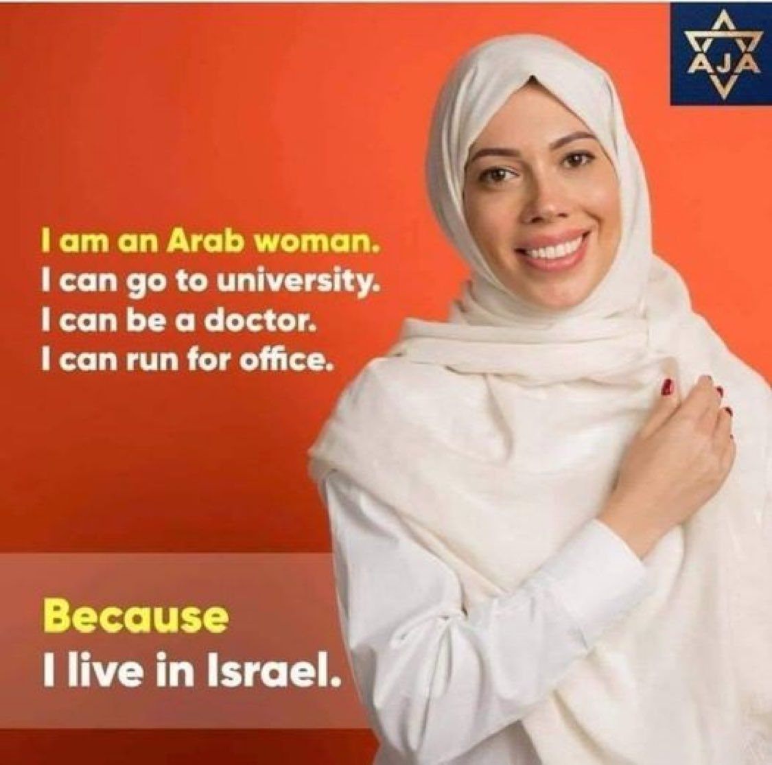 This is that simple. 🇮🇱