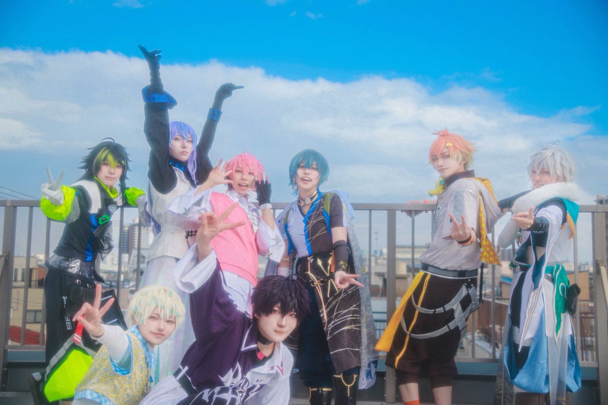 cos

      𝑀𝐸𝐶𝐻𝐴𝑇𝑈-𝐴しゅ〜ご〜！

photo by ちのあさん