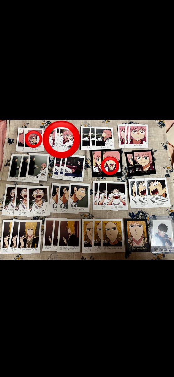 めだま tweet media