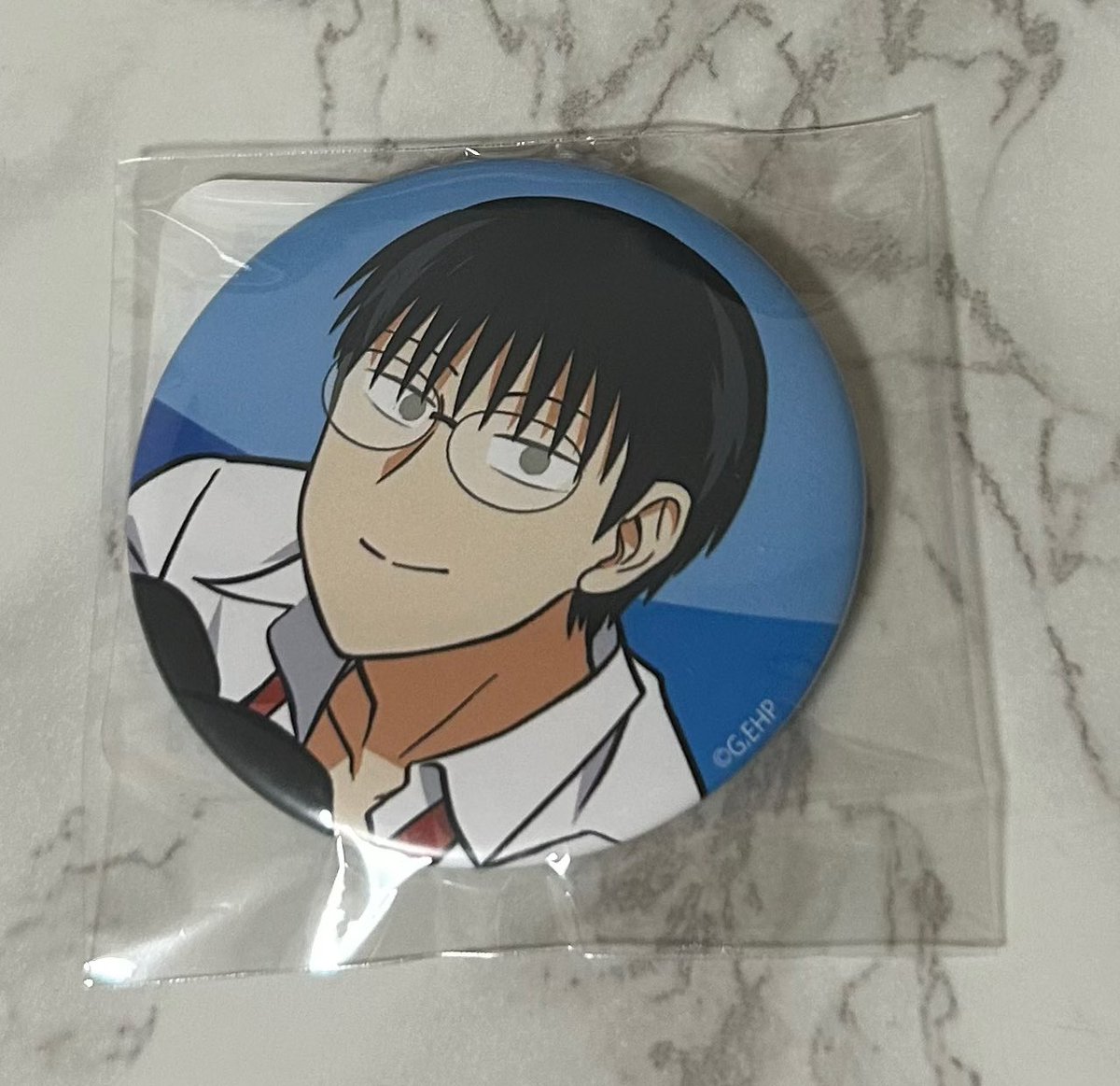 めだま tweet media