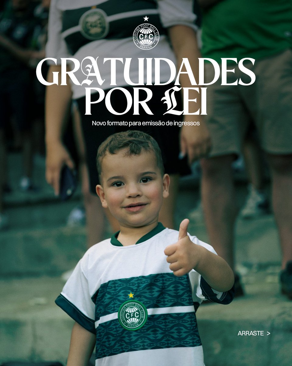 Coritiba tweet media