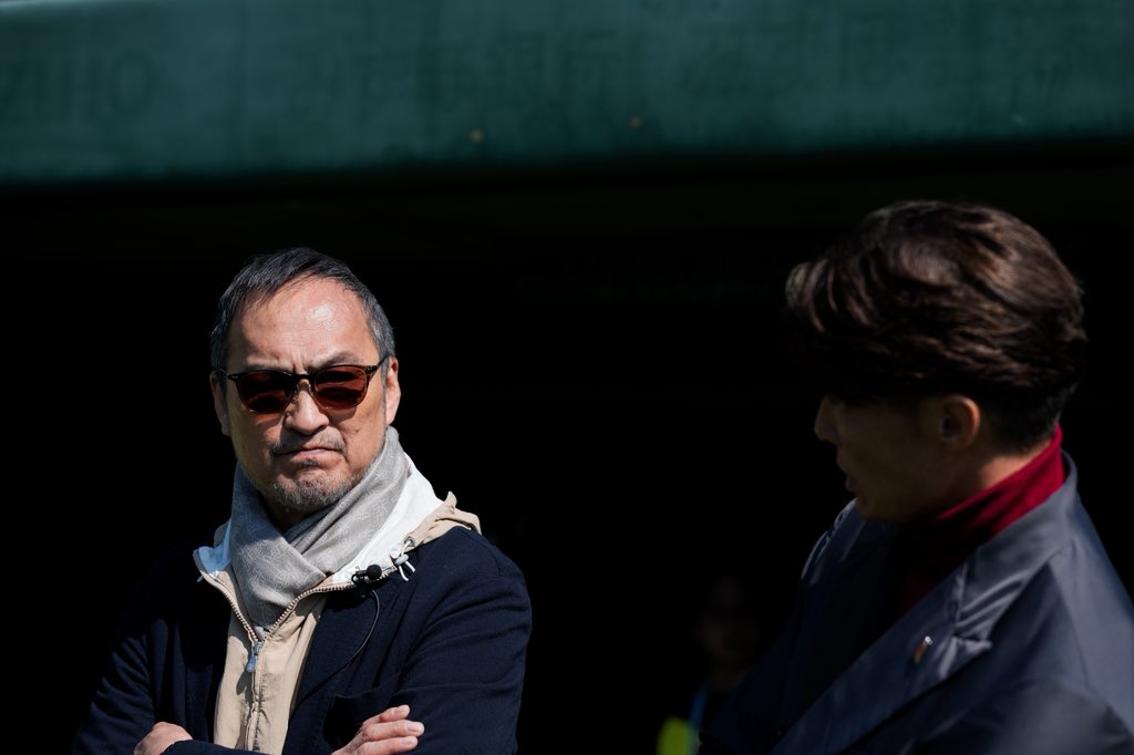 糸井嘉男（Yoshio Itoi） (@itoi7yoshio) / Posts / X