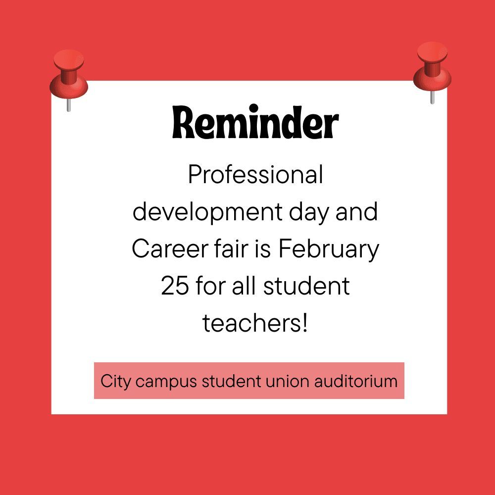 Office of Accreditation, Placement and Licensure tweet media