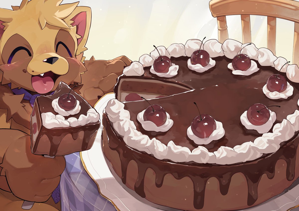 ウィル@たぬき tweet media