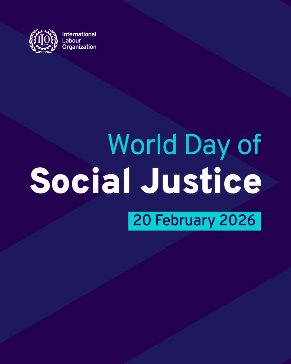 ILO Cairo tweet media