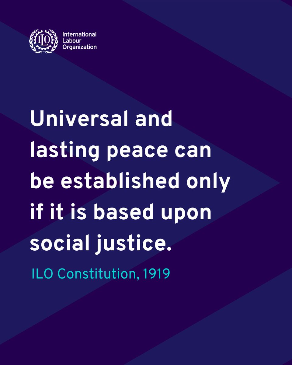 ILO Cairo tweet media