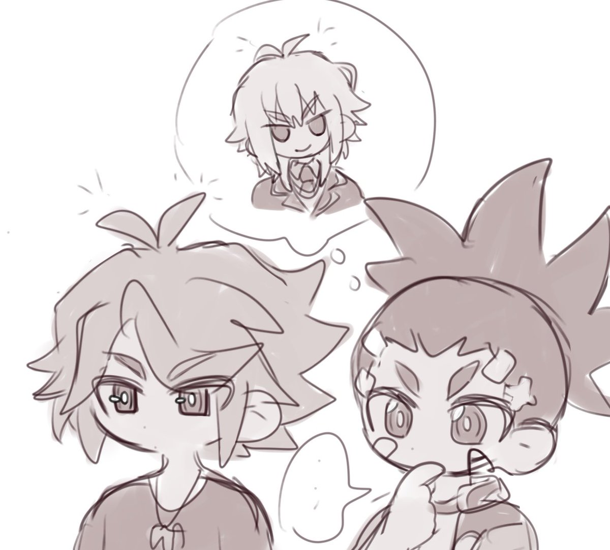 ぽめた (@pometa25) on Twitter photo 