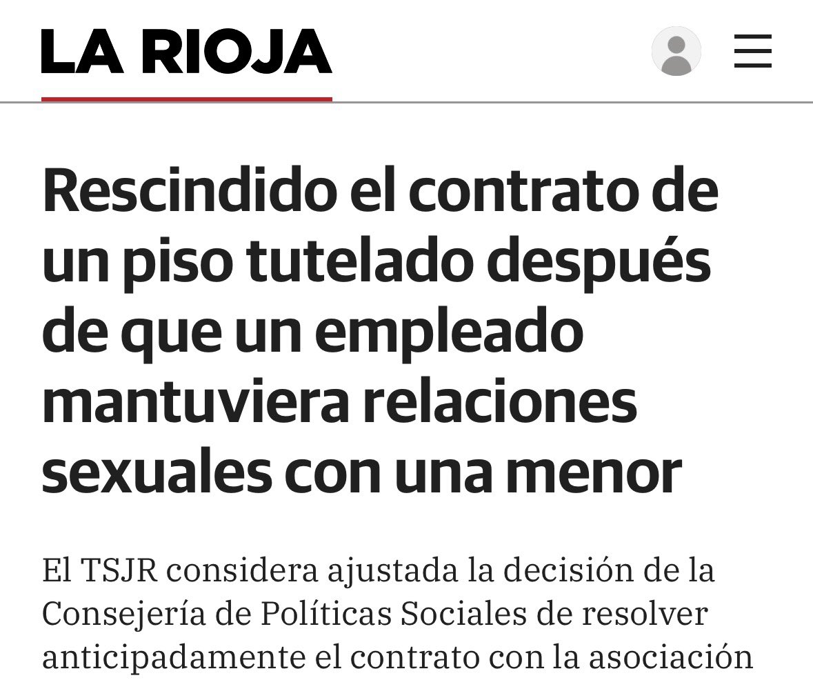 No hay nadie al volante. 

Qué barbaridad.